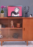 Grey Lady small lifestyle full