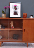 Monsieur Puppy small lifestyle full
