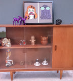 Mr & Mrs Vamp small lifestyle full view