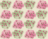 Cloud wallpaper full width 