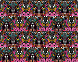 Mad world wallpaper full width