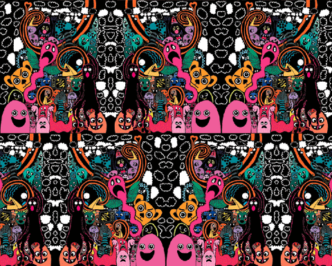 b&b wallpaper - mad world